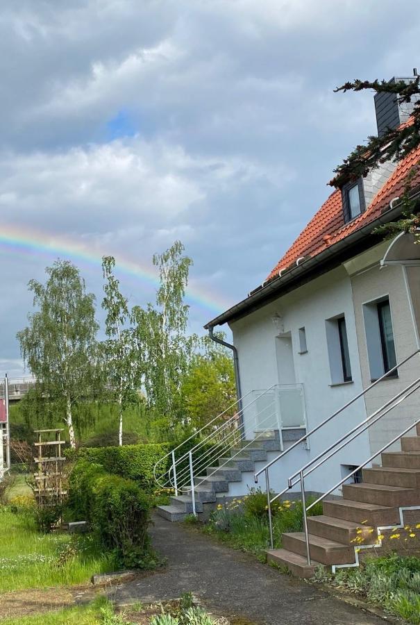 Ferienhaus Am Muehlgraben ターレ エクステリア 写真